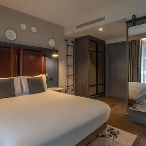 4* Hotel Clayton Of
